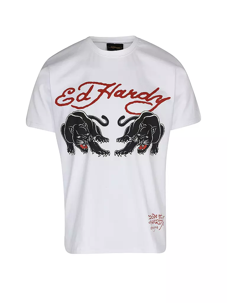 Ed hardy clearance shirt